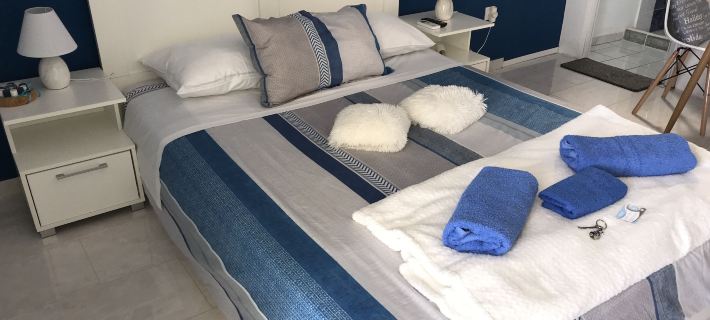 Galotel Agnoudas Near the Airport Hotels in Markopoulo Mesogaias
