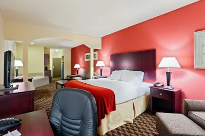 Holiday Inn Express & Suites Malvern by IHG Hotels in Malvern