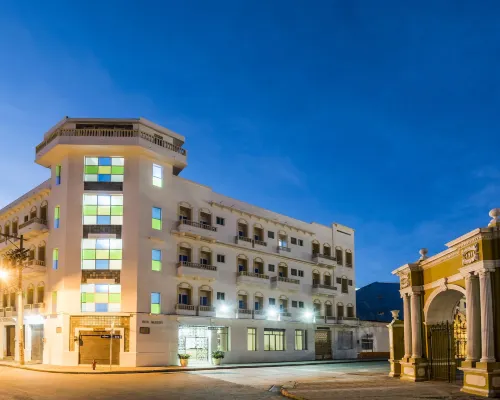 Hotel Dorado Plaza Centro Histórico Hotels near Cano Gallery