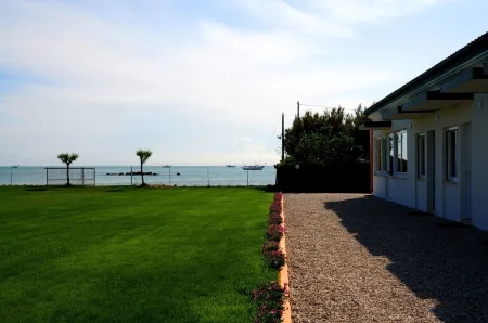 Agriturismo Frontemare