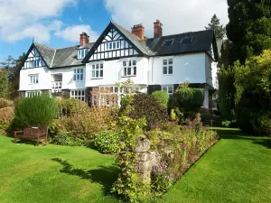 リンデス ハウ ホテル