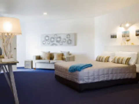 Motel Oasis Hotels in Gisborne