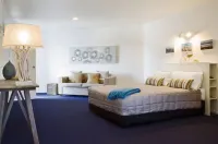Motel Oasis Hotels in Gisborne