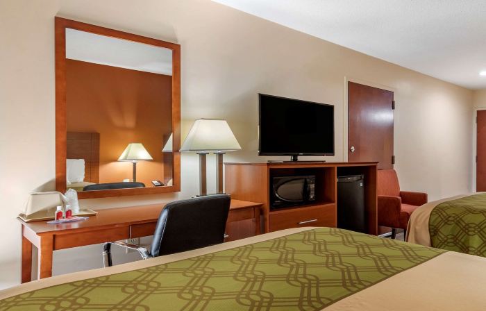 Econo Lodge