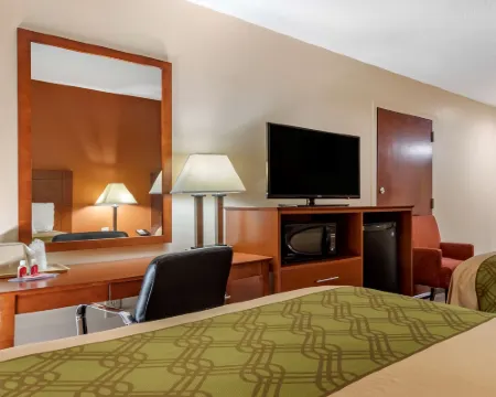 Econo Lodge Hotel di Berkeley County