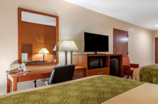 Econo Lodge Hotels in Berkeley County