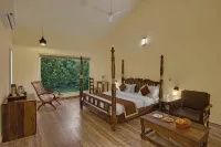 Ranthambore Tiger Inn Comfort Resort Hotels near Vijay Mava Bhandar