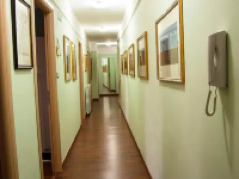 อัลมา บีแอนด์บี โรงแรมในโครโตเน