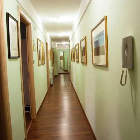 Alma b&b