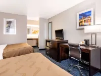 Quality Inn Hotels in Smith County