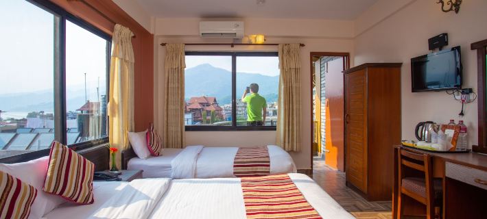 Hotel Crystal Palace Hotels in Kaski