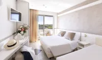 Hotel Feldberg Hotels in Riccione