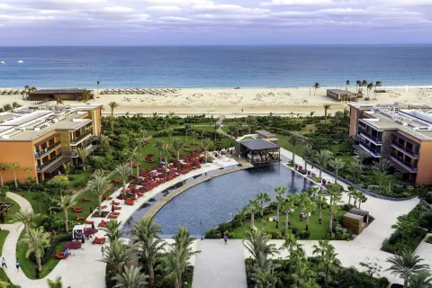 Hilton Cabo Verde Sal Resort