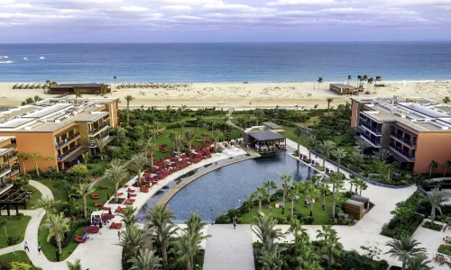 Hilton Cabo Verde Sal Resort