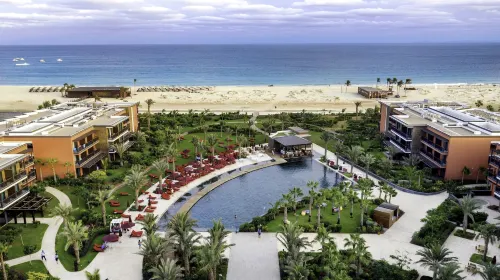Hilton Cabo Verde SAL Resort Hotels in Santa Maria
