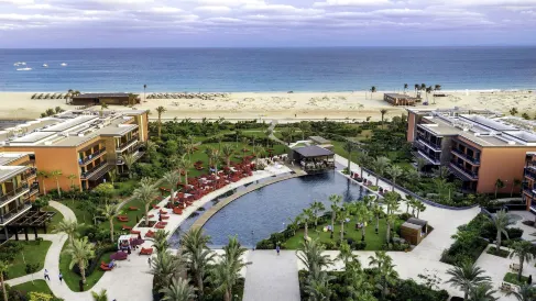 Hilton Cabo Verde SAL Resort