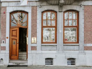 Maison Haas Hustinx & Spa