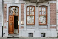 維德霍夫哈斯宅邸飯店 住宿飯店