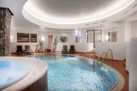 Radisson Blu Royal Viking Hotel, Stockholm