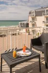 Spa Marin du Val Andre Thalasso Resort - Ocean View