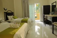 Hotel Chablis Palenque Các khách sạn ở 