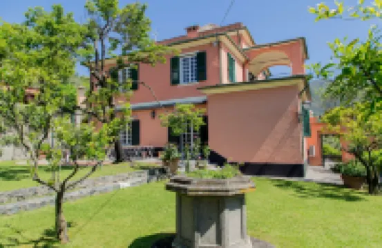 Villa L'Amandola