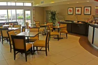 DoubleTree by Hilton Oklahoma City Airport - Desayuno