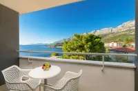 Medora Auri Family Beach Resort - Havudsigt