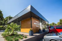 Arena Stupice Camping Homes Hotel a Premantura