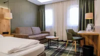 Hotel Restaurant Erber Hotels in Ismaning
