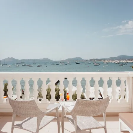 Hotel Illa d'Or & Club Apts