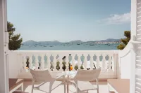 Hotel Illa d'Or & Club Apts - Ocean View