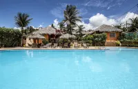 Pousada Tranquilandia Village - Pools