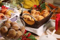 호텔 포우사다 에스메랄다 Itatiaia 호텔