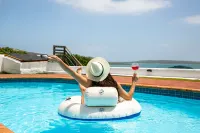 The Farmhouse Hotel - Ocean View