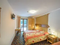 Ihr Hotel Villa Emma Hotels in Canazei