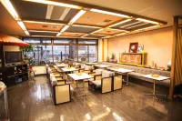 Nakamuraya Ryokan Hotel a Sapporo