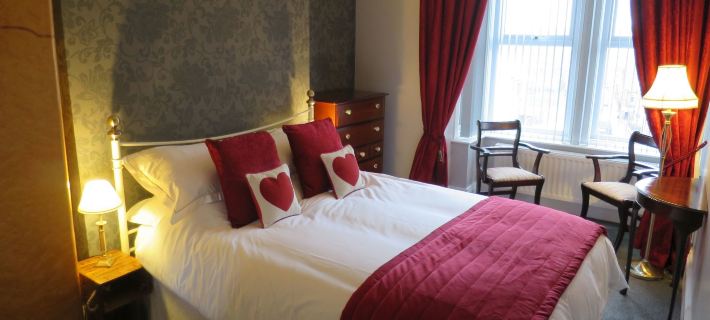 Coalminer's Cottage Hotels in Gateshead