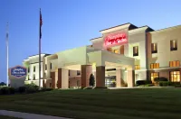 Hampton Inn & Suites Madisonville - Wifi