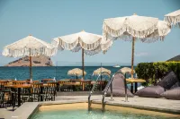 Kiani Akti Hotels in Markopoulo