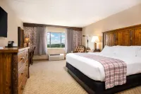 Lodge of the Ozarks