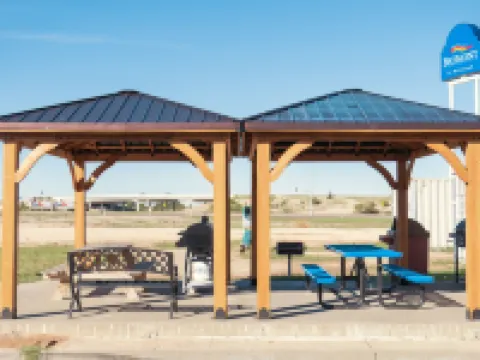 斯托克頓堡嗍盟酒店 斯托克頓堡酒店