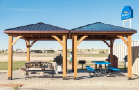 Baymont by Wyndham Fort Stockton