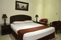Ambassador Hotel Hotel a 