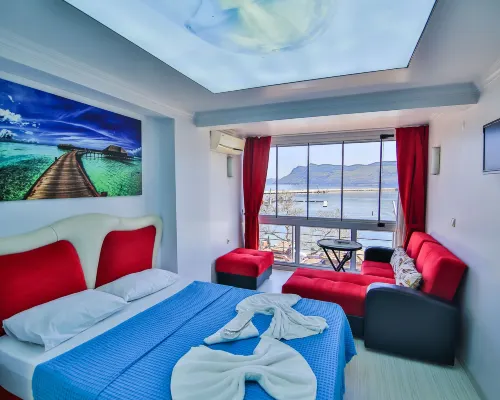Amasra Ayışığı Konaklama Hotels in Amasra