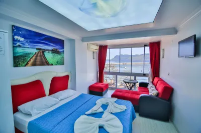 Amasra Ayisigi Pansiyon Hotels in Amasra