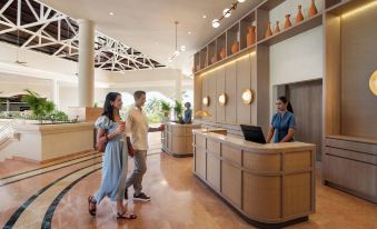 Wyndham Alltra Punta Cana All Inclusive Resort