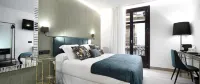 Pension Ama Bilbao - Homestays