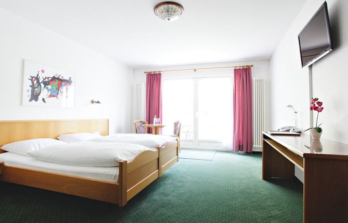 Hotel Neumühle