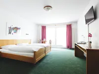 Hotel-Gasthof Neumühle Hoteles en Sigmaringa